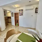 Amapola De Steram Flats * Torremolinos