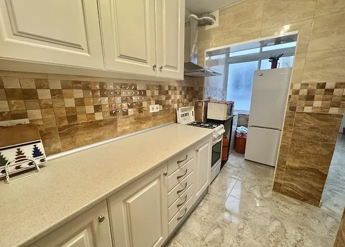 Amapola De Steram Flats *