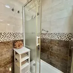 Апартаменти Amapola De Steram Flats