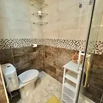 Amapola De Steram Flats Торремолінос
