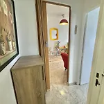 Апартаменти Amapola De Steram Flats *