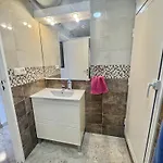 Апартаменти Amapola De Steram Flats Торремолінос