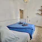 Amapola De Steram Flats Торремолінос