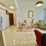 Amapola De Steram Flats Апартаменти