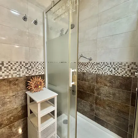 Apartament Amapola De Steram Flats