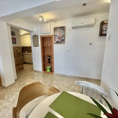 Amapola De Steram Flats * Torremolinos