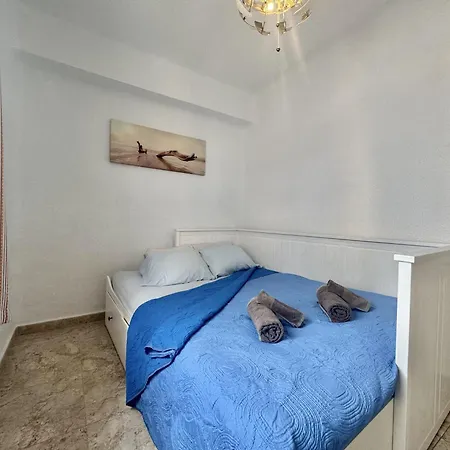 Amapola De Steram Flats Apartament *