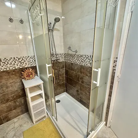 Apartament Amapola De Steram Flats *