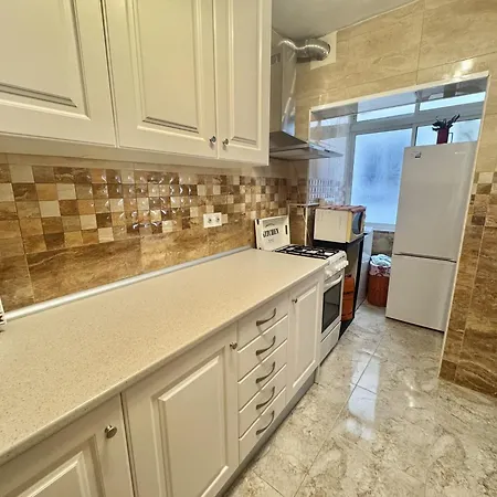 Amapola De Steram Flats *