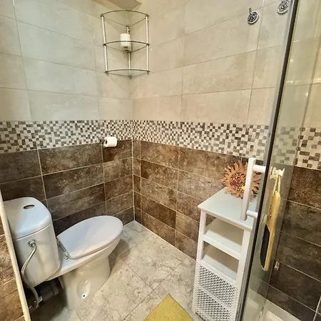 Amapola De Steram Flats توريمولينوس