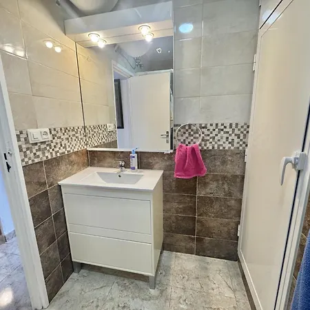 Apartament Amapola De Steram Flats Torremolinos