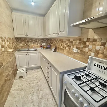 Apartament Amapola De Steram Flats