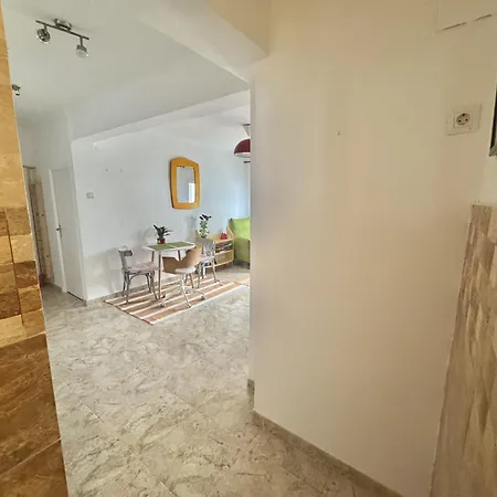 Apartament Amapola De Steram Flats Torremolinos