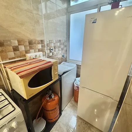 Apartament Amapola De Steram Flats