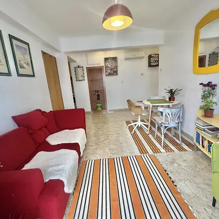 Appartement Amapola De Steram Flats *