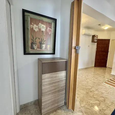 Amapola De Steram Flats Apartamento *