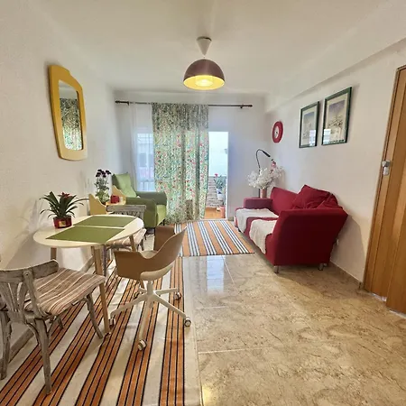 Amapola De Steram Flats