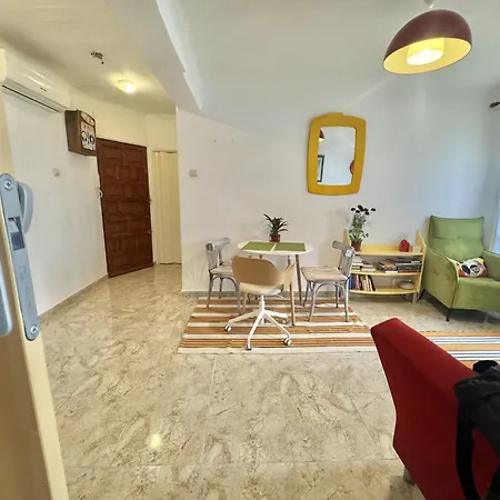 Amapola De Steram Flats Apartament
