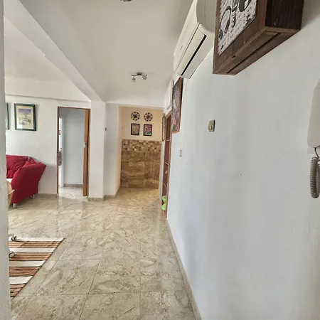 Apartament Amapola De Steram Flats