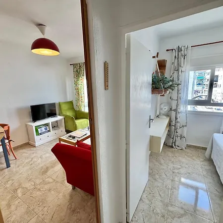 Apartament Amapola De Steram Flats *