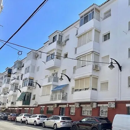 Amapola De Steram Flats Torremolinos