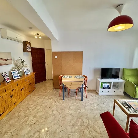 Amapola De Steram Flats Apartament