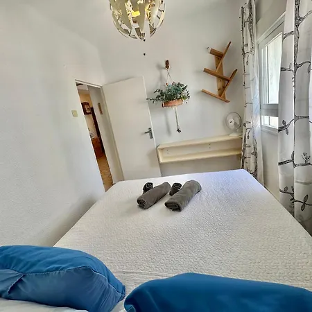 Amapola De Steram Flats Torremolinos
