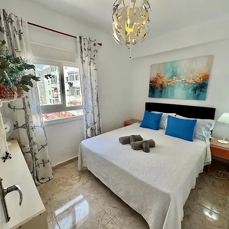 Amapola De Steram Flats * Torremolinos