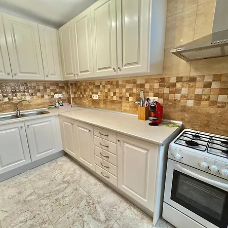 Apartament Amapola De Steram Flats Torremolinos