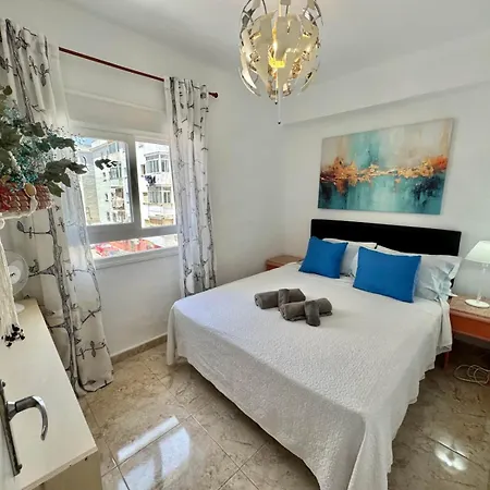 Amapola De Steram Flats Torremolinos