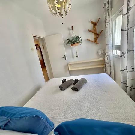 Amapola De Steram Flats Appartement Torremolinos