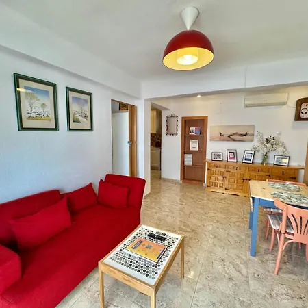 Apartament Amapola De Steram Flats Torremolinos