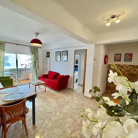 Amapola De Steram Flats Appartement Torremolinos