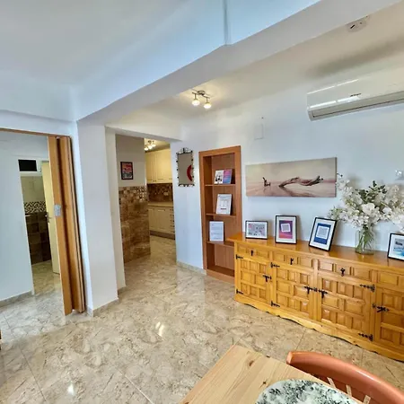 Amapola De Steram Flats Torremolinos