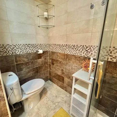 Amapola De Steram Flats * Torremolinos