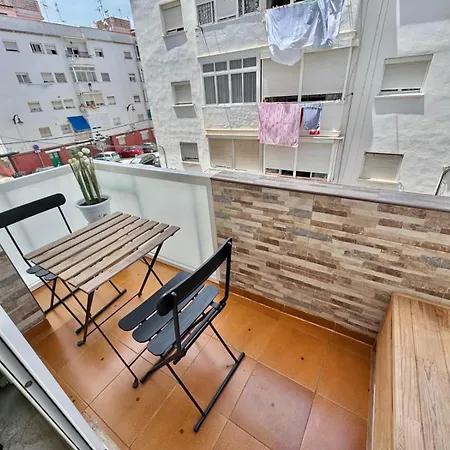Apartament Amapola De Steram Flats Torremolinos