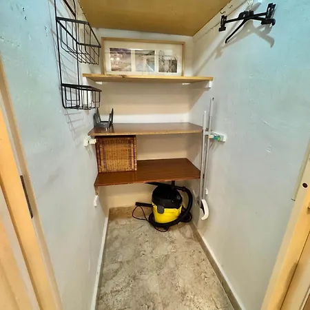 Apartament Amapola De Steram Flats *