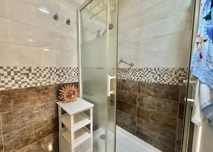 Apartamento Amapola De Steram Flats