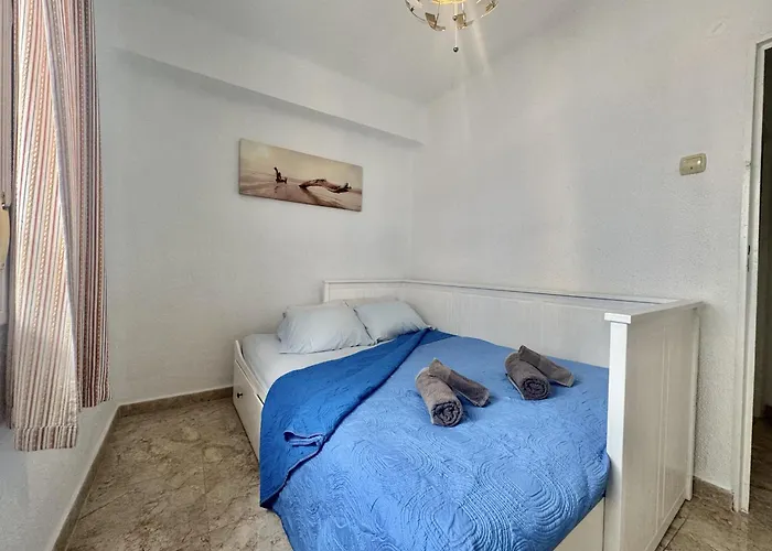 Amapola De Steram Flats Apartamento *