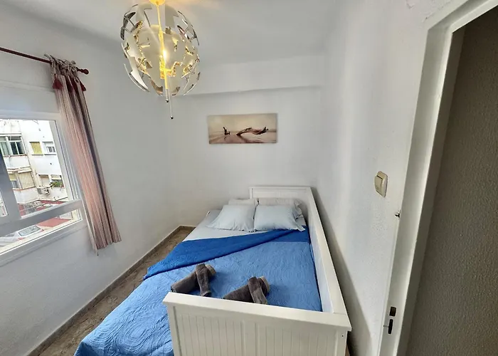 Amapola De Steram Flats * Torremolinos