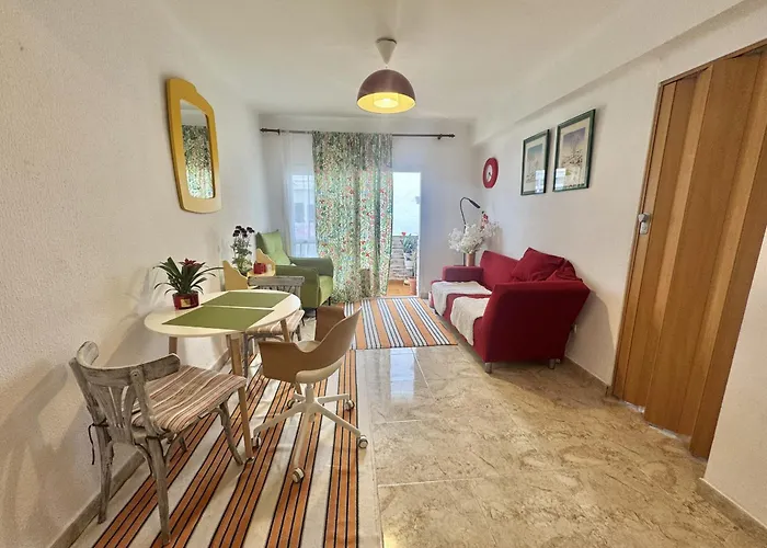 Amapola De Steram Flats