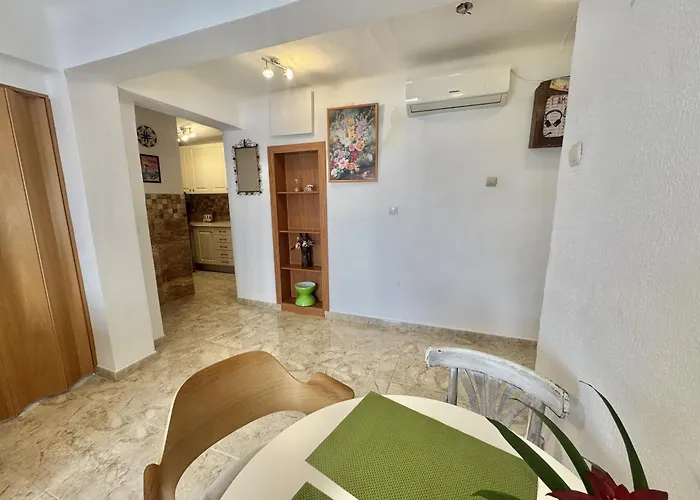 Amapola De Steram Flats * Торремолинос