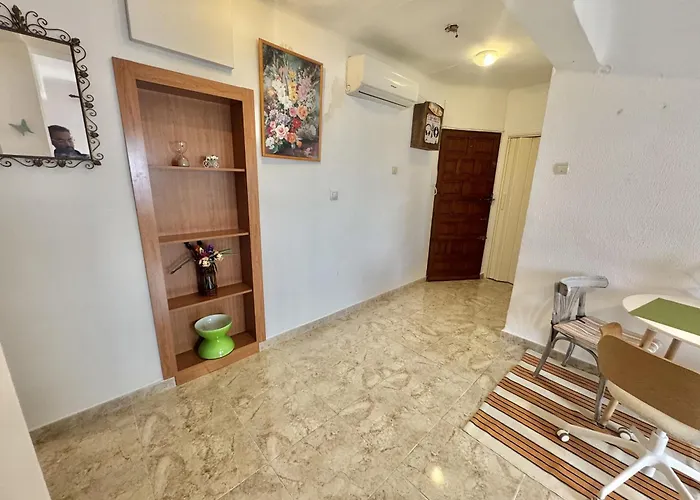 Amapola De Steram Flats *