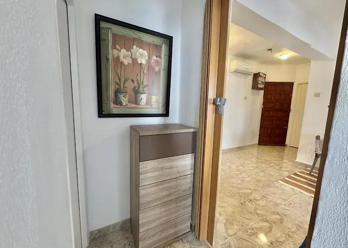 Amapola De Steram Flats Апартаменты *
